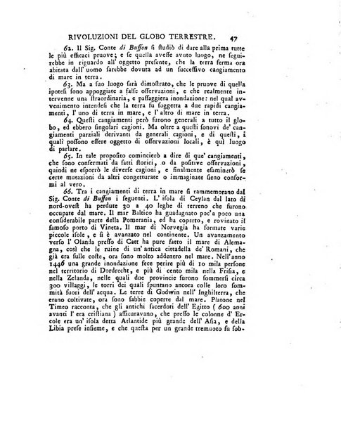 Opuscoli scelti sulle scienze e sulle arti. Tratti dagli Atti delle Accademie, e dalle altre collezioni filosofiche, e letterarie, dalle opere più recenti inglesi, tedesche, francesi, latine, e italiane, e da manoscritti originali, e inediti