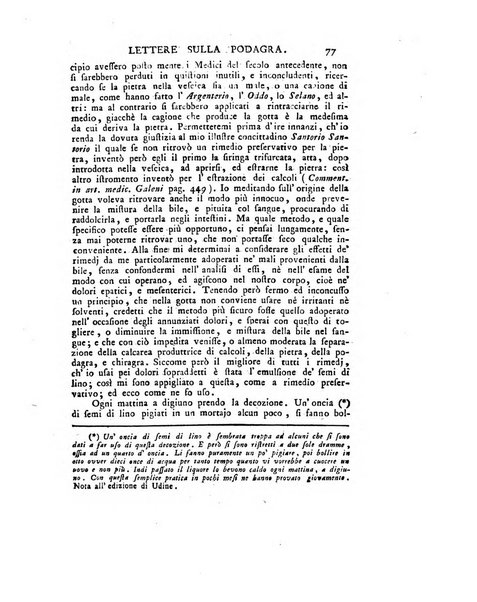 Opuscoli scelti sulle scienze e sulle arti. Tratti dagli Atti delle Accademie, e dalle altre collezioni filosofiche, e letterarie, dalle opere più recenti inglesi, tedesche, francesi, latine, e italiane, e da manoscritti originali, e inediti