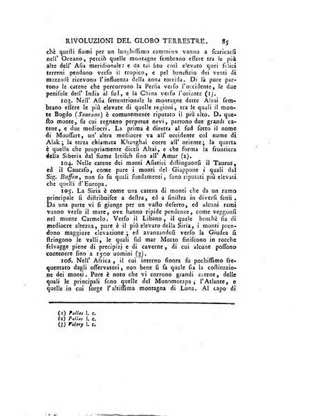 Opuscoli scelti sulle scienze e sulle arti. Tratti dagli Atti delle Accademie, e dalle altre collezioni filosofiche, e letterarie, dalle opere più recenti inglesi, tedesche, francesi, latine, e italiane, e da manoscritti originali, e inediti