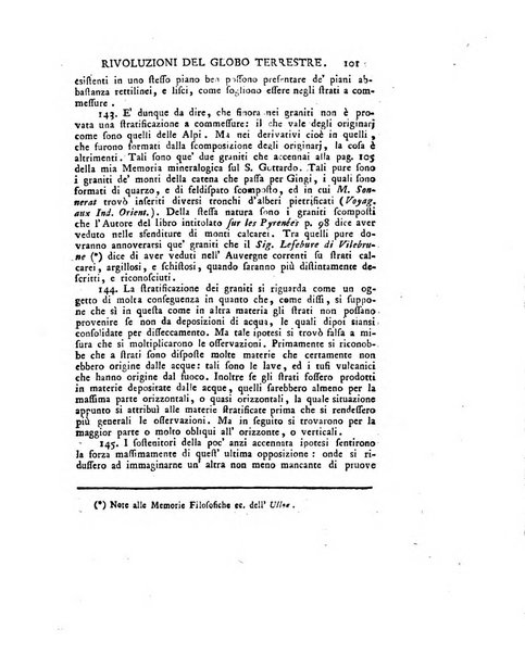 Opuscoli scelti sulle scienze e sulle arti. Tratti dagli Atti delle Accademie, e dalle altre collezioni filosofiche, e letterarie, dalle opere più recenti inglesi, tedesche, francesi, latine, e italiane, e da manoscritti originali, e inediti