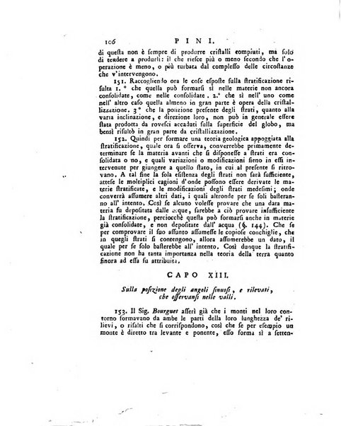 Opuscoli scelti sulle scienze e sulle arti. Tratti dagli Atti delle Accademie, e dalle altre collezioni filosofiche, e letterarie, dalle opere più recenti inglesi, tedesche, francesi, latine, e italiane, e da manoscritti originali, e inediti