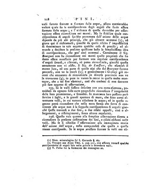 Opuscoli scelti sulle scienze e sulle arti. Tratti dagli Atti delle Accademie, e dalle altre collezioni filosofiche, e letterarie, dalle opere più recenti inglesi, tedesche, francesi, latine, e italiane, e da manoscritti originali, e inediti