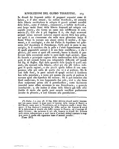 Opuscoli scelti sulle scienze e sulle arti. Tratti dagli Atti delle Accademie, e dalle altre collezioni filosofiche, e letterarie, dalle opere più recenti inglesi, tedesche, francesi, latine, e italiane, e da manoscritti originali, e inediti