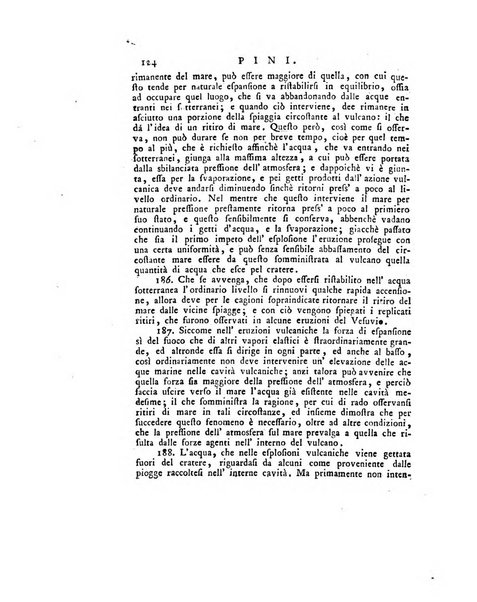 Opuscoli scelti sulle scienze e sulle arti. Tratti dagli Atti delle Accademie, e dalle altre collezioni filosofiche, e letterarie, dalle opere più recenti inglesi, tedesche, francesi, latine, e italiane, e da manoscritti originali, e inediti