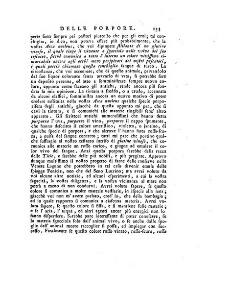 Opuscoli scelti sulle scienze e sulle arti. Tratti dagli Atti delle Accademie, e dalle altre collezioni filosofiche, e letterarie, dalle opere più recenti inglesi, tedesche, francesi, latine, e italiane, e da manoscritti originali, e inediti