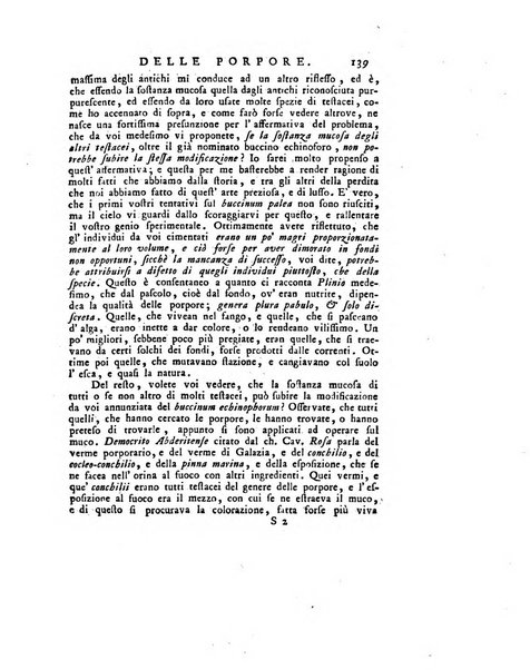 Opuscoli scelti sulle scienze e sulle arti. Tratti dagli Atti delle Accademie, e dalle altre collezioni filosofiche, e letterarie, dalle opere più recenti inglesi, tedesche, francesi, latine, e italiane, e da manoscritti originali, e inediti