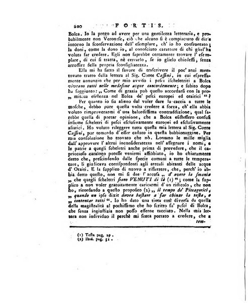 Opuscoli scelti sulle scienze e sulle arti. Tratti dagli Atti delle Accademie, e dalle altre collezioni filosofiche, e letterarie, dalle opere più recenti inglesi, tedesche, francesi, latine, e italiane, e da manoscritti originali, e inediti