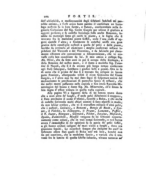 Opuscoli scelti sulle scienze e sulle arti. Tratti dagli Atti delle Accademie, e dalle altre collezioni filosofiche, e letterarie, dalle opere più recenti inglesi, tedesche, francesi, latine, e italiane, e da manoscritti originali, e inediti