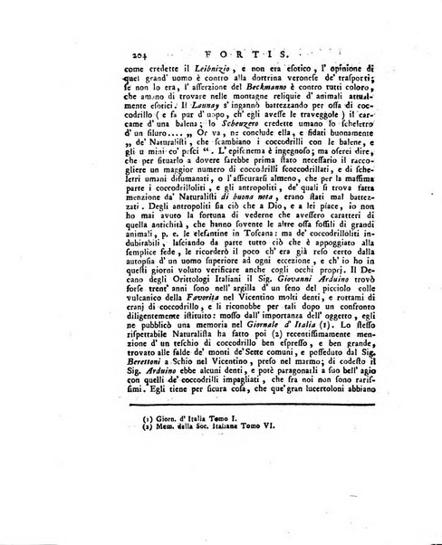 Opuscoli scelti sulle scienze e sulle arti. Tratti dagli Atti delle Accademie, e dalle altre collezioni filosofiche, e letterarie, dalle opere più recenti inglesi, tedesche, francesi, latine, e italiane, e da manoscritti originali, e inediti