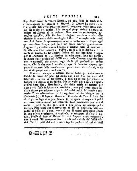 Opuscoli scelti sulle scienze e sulle arti. Tratti dagli Atti delle Accademie, e dalle altre collezioni filosofiche, e letterarie, dalle opere più recenti inglesi, tedesche, francesi, latine, e italiane, e da manoscritti originali, e inediti