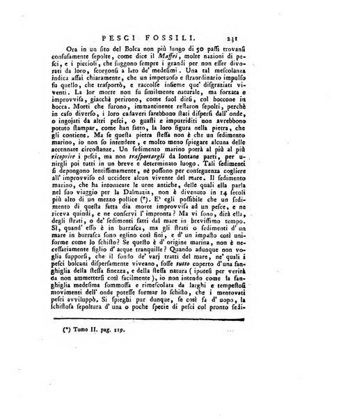 Opuscoli scelti sulle scienze e sulle arti. Tratti dagli Atti delle Accademie, e dalle altre collezioni filosofiche, e letterarie, dalle opere più recenti inglesi, tedesche, francesi, latine, e italiane, e da manoscritti originali, e inediti