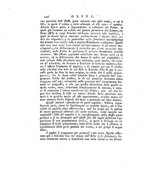 Opuscoli scelti sulle scienze e sulle arti. Tratti dagli Atti delle Accademie, e dalle altre collezioni filosofiche, e letterarie, dalle opere più recenti inglesi, tedesche, francesi, latine, e italiane, e da manoscritti originali, e inediti