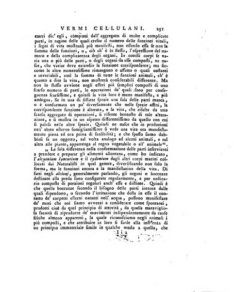 Opuscoli scelti sulle scienze e sulle arti. Tratti dagli Atti delle Accademie, e dalle altre collezioni filosofiche, e letterarie, dalle opere più recenti inglesi, tedesche, francesi, latine, e italiane, e da manoscritti originali, e inediti