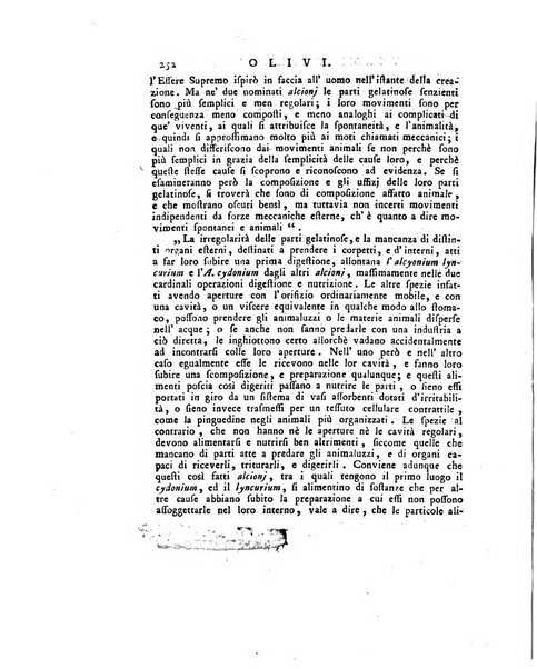 Opuscoli scelti sulle scienze e sulle arti. Tratti dagli Atti delle Accademie, e dalle altre collezioni filosofiche, e letterarie, dalle opere più recenti inglesi, tedesche, francesi, latine, e italiane, e da manoscritti originali, e inediti