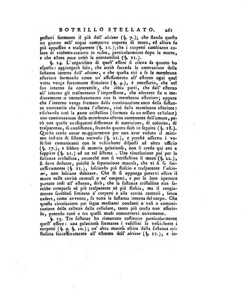 Opuscoli scelti sulle scienze e sulle arti. Tratti dagli Atti delle Accademie, e dalle altre collezioni filosofiche, e letterarie, dalle opere più recenti inglesi, tedesche, francesi, latine, e italiane, e da manoscritti originali, e inediti