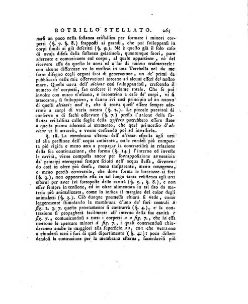 Opuscoli scelti sulle scienze e sulle arti. Tratti dagli Atti delle Accademie, e dalle altre collezioni filosofiche, e letterarie, dalle opere più recenti inglesi, tedesche, francesi, latine, e italiane, e da manoscritti originali, e inediti