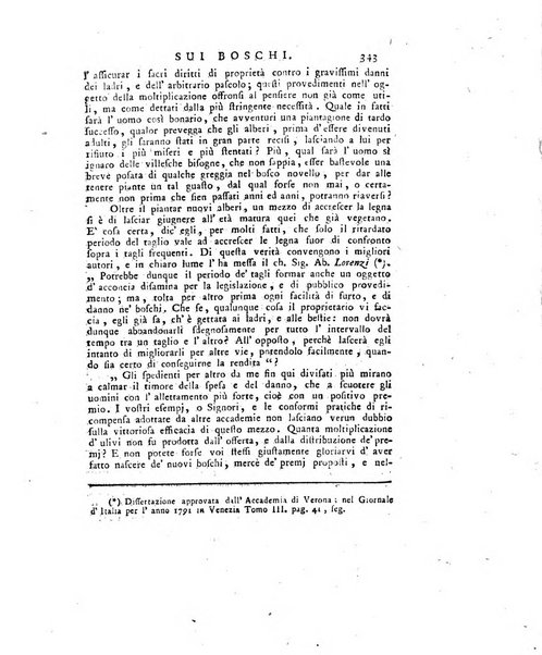 Opuscoli scelti sulle scienze e sulle arti. Tratti dagli Atti delle Accademie, e dalle altre collezioni filosofiche, e letterarie, dalle opere più recenti inglesi, tedesche, francesi, latine, e italiane, e da manoscritti originali, e inediti