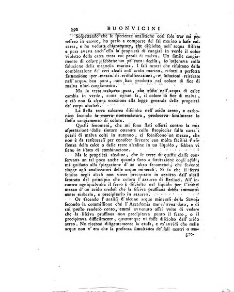 Opuscoli scelti sulle scienze e sulle arti. Tratti dagli Atti delle Accademie, e dalle altre collezioni filosofiche, e letterarie, dalle opere più recenti inglesi, tedesche, francesi, latine, e italiane, e da manoscritti originali, e inediti