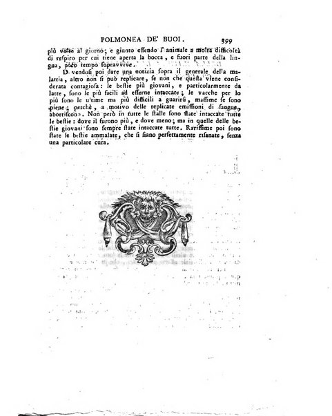 Opuscoli scelti sulle scienze e sulle arti. Tratti dagli Atti delle Accademie, e dalle altre collezioni filosofiche, e letterarie, dalle opere più recenti inglesi, tedesche, francesi, latine, e italiane, e da manoscritti originali, e inediti