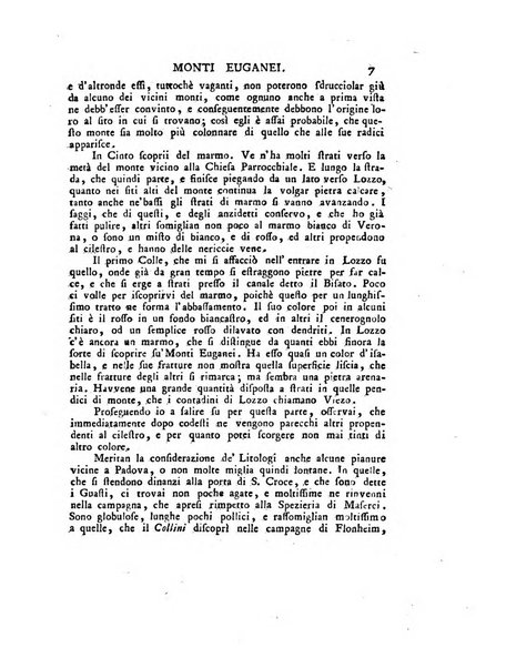 Opuscoli scelti sulle scienze e sulle arti. Tratti dagli Atti delle Accademie, e dalle altre collezioni filosofiche, e letterarie, dalle opere più recenti inglesi, tedesche, francesi, latine, e italiane, e da manoscritti originali, e inediti