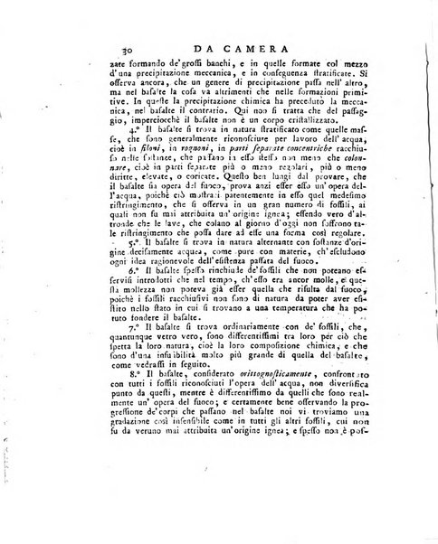 Opuscoli scelti sulle scienze e sulle arti. Tratti dagli Atti delle Accademie, e dalle altre collezioni filosofiche, e letterarie, dalle opere più recenti inglesi, tedesche, francesi, latine, e italiane, e da manoscritti originali, e inediti