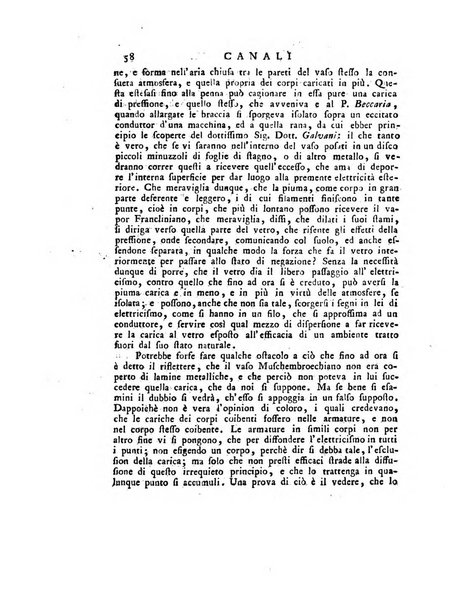 Opuscoli scelti sulle scienze e sulle arti. Tratti dagli Atti delle Accademie, e dalle altre collezioni filosofiche, e letterarie, dalle opere più recenti inglesi, tedesche, francesi, latine, e italiane, e da manoscritti originali, e inediti