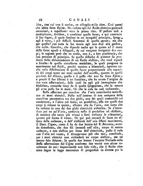 Opuscoli scelti sulle scienze e sulle arti. Tratti dagli Atti delle Accademie, e dalle altre collezioni filosofiche, e letterarie, dalle opere più recenti inglesi, tedesche, francesi, latine, e italiane, e da manoscritti originali, e inediti