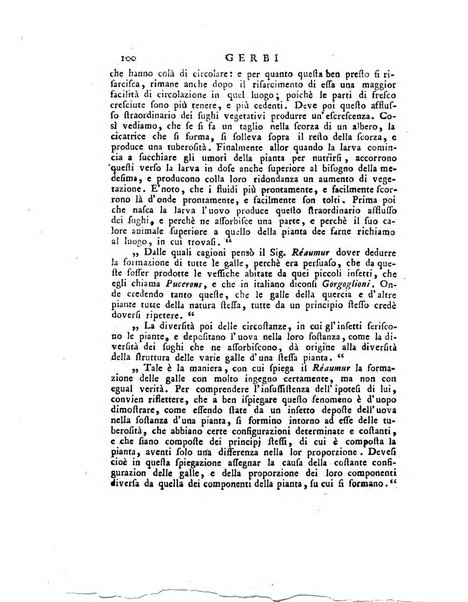 Opuscoli scelti sulle scienze e sulle arti. Tratti dagli Atti delle Accademie, e dalle altre collezioni filosofiche, e letterarie, dalle opere più recenti inglesi, tedesche, francesi, latine, e italiane, e da manoscritti originali, e inediti