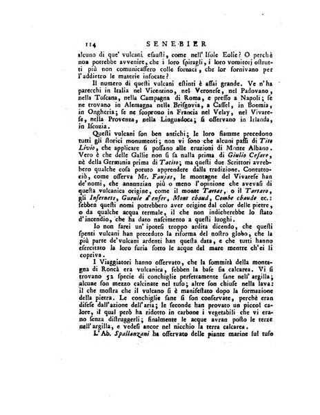 Opuscoli scelti sulle scienze e sulle arti. Tratti dagli Atti delle Accademie, e dalle altre collezioni filosofiche, e letterarie, dalle opere più recenti inglesi, tedesche, francesi, latine, e italiane, e da manoscritti originali, e inediti