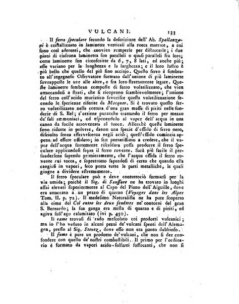 Opuscoli scelti sulle scienze e sulle arti. Tratti dagli Atti delle Accademie, e dalle altre collezioni filosofiche, e letterarie, dalle opere più recenti inglesi, tedesche, francesi, latine, e italiane, e da manoscritti originali, e inediti