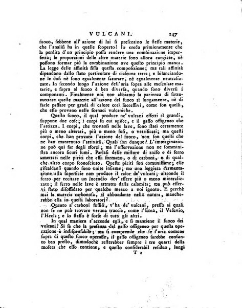 Opuscoli scelti sulle scienze e sulle arti. Tratti dagli Atti delle Accademie, e dalle altre collezioni filosofiche, e letterarie, dalle opere più recenti inglesi, tedesche, francesi, latine, e italiane, e da manoscritti originali, e inediti