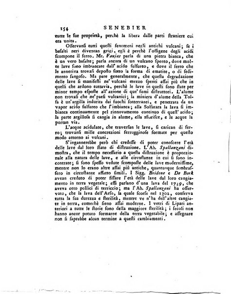 Opuscoli scelti sulle scienze e sulle arti. Tratti dagli Atti delle Accademie, e dalle altre collezioni filosofiche, e letterarie, dalle opere più recenti inglesi, tedesche, francesi, latine, e italiane, e da manoscritti originali, e inediti