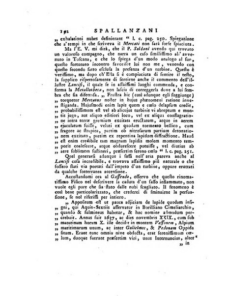 Opuscoli scelti sulle scienze e sulle arti. Tratti dagli Atti delle Accademie, e dalle altre collezioni filosofiche, e letterarie, dalle opere più recenti inglesi, tedesche, francesi, latine, e italiane, e da manoscritti originali, e inediti