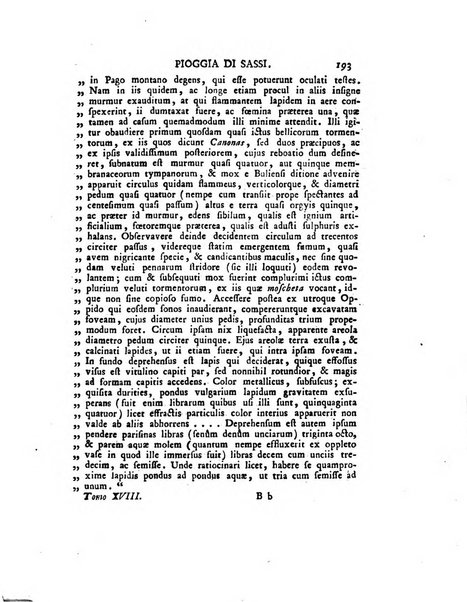 Opuscoli scelti sulle scienze e sulle arti. Tratti dagli Atti delle Accademie, e dalle altre collezioni filosofiche, e letterarie, dalle opere più recenti inglesi, tedesche, francesi, latine, e italiane, e da manoscritti originali, e inediti