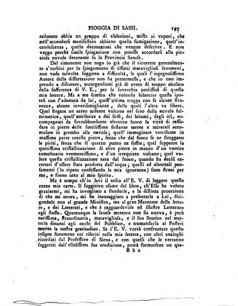 Opuscoli scelti sulle scienze e sulle arti. Tratti dagli Atti delle Accademie, e dalle altre collezioni filosofiche, e letterarie, dalle opere più recenti inglesi, tedesche, francesi, latine, e italiane, e da manoscritti originali, e inediti