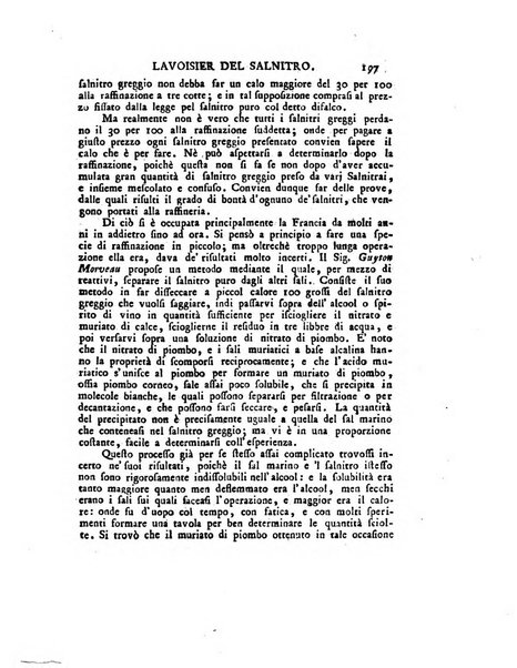 Opuscoli scelti sulle scienze e sulle arti. Tratti dagli Atti delle Accademie, e dalle altre collezioni filosofiche, e letterarie, dalle opere più recenti inglesi, tedesche, francesi, latine, e italiane, e da manoscritti originali, e inediti