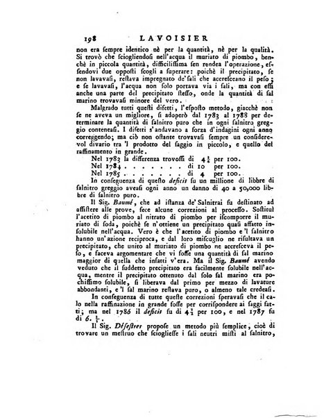 Opuscoli scelti sulle scienze e sulle arti. Tratti dagli Atti delle Accademie, e dalle altre collezioni filosofiche, e letterarie, dalle opere più recenti inglesi, tedesche, francesi, latine, e italiane, e da manoscritti originali, e inediti