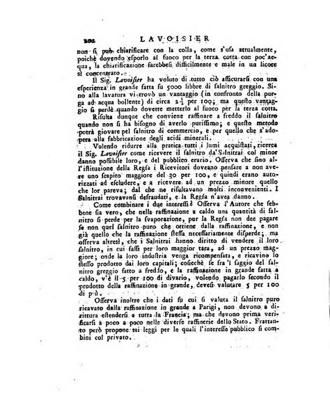 Opuscoli scelti sulle scienze e sulle arti. Tratti dagli Atti delle Accademie, e dalle altre collezioni filosofiche, e letterarie, dalle opere più recenti inglesi, tedesche, francesi, latine, e italiane, e da manoscritti originali, e inediti