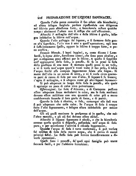 Opuscoli scelti sulle scienze e sulle arti. Tratti dagli Atti delle Accademie, e dalle altre collezioni filosofiche, e letterarie, dalle opere più recenti inglesi, tedesche, francesi, latine, e italiane, e da manoscritti originali, e inediti