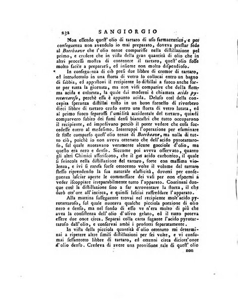 Opuscoli scelti sulle scienze e sulle arti. Tratti dagli Atti delle Accademie, e dalle altre collezioni filosofiche, e letterarie, dalle opere più recenti inglesi, tedesche, francesi, latine, e italiane, e da manoscritti originali, e inediti