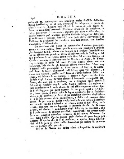 Opuscoli scelti sulle scienze e sulle arti. Tratti dagli Atti delle Accademie, e dalle altre collezioni filosofiche, e letterarie, dalle opere più recenti inglesi, tedesche, francesi, latine, e italiane, e da manoscritti originali, e inediti