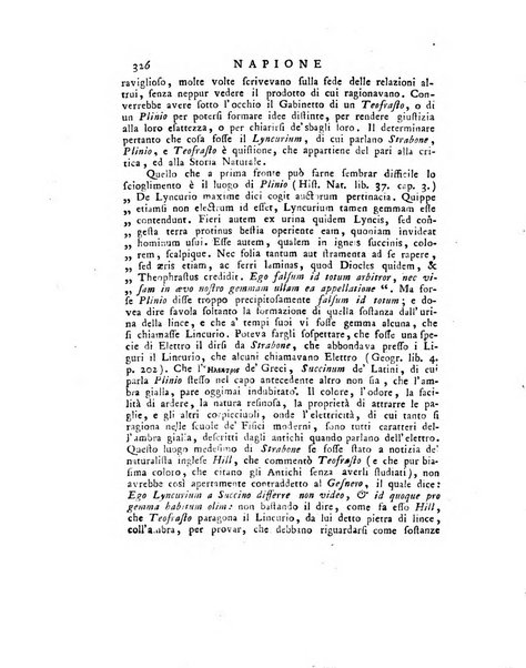 Opuscoli scelti sulle scienze e sulle arti. Tratti dagli Atti delle Accademie, e dalle altre collezioni filosofiche, e letterarie, dalle opere più recenti inglesi, tedesche, francesi, latine, e italiane, e da manoscritti originali, e inediti