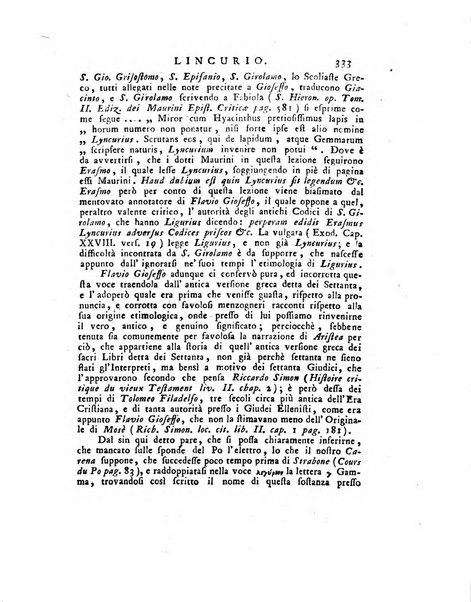 Opuscoli scelti sulle scienze e sulle arti. Tratti dagli Atti delle Accademie, e dalle altre collezioni filosofiche, e letterarie, dalle opere più recenti inglesi, tedesche, francesi, latine, e italiane, e da manoscritti originali, e inediti