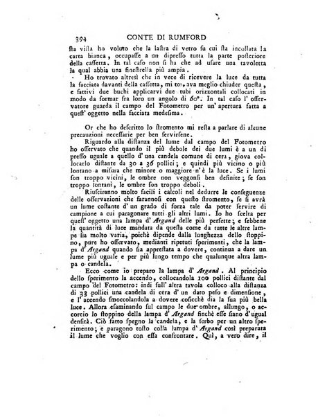 Opuscoli scelti sulle scienze e sulle arti. Tratti dagli Atti delle Accademie, e dalle altre collezioni filosofiche, e letterarie, dalle opere più recenti inglesi, tedesche, francesi, latine, e italiane, e da manoscritti originali, e inediti