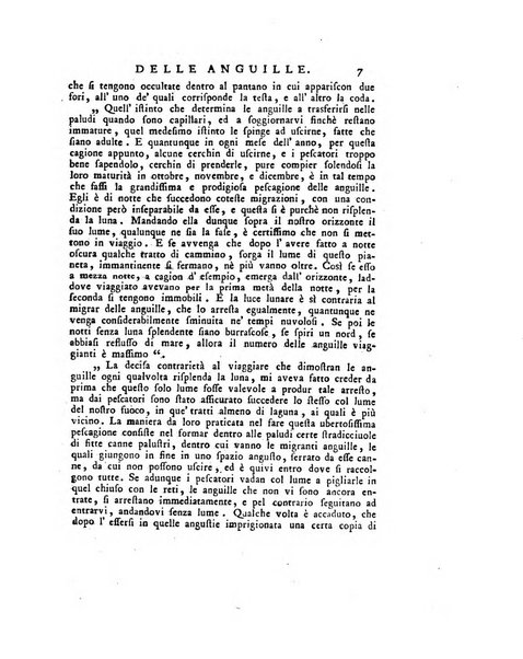 Opuscoli scelti sulle scienze e sulle arti. Tratti dagli Atti delle Accademie, e dalle altre collezioni filosofiche, e letterarie, dalle opere più recenti inglesi, tedesche, francesi, latine, e italiane, e da manoscritti originali, e inediti