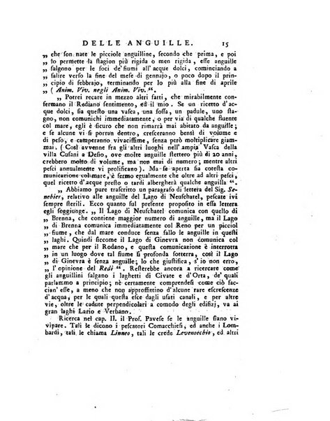 Opuscoli scelti sulle scienze e sulle arti. Tratti dagli Atti delle Accademie, e dalle altre collezioni filosofiche, e letterarie, dalle opere più recenti inglesi, tedesche, francesi, latine, e italiane, e da manoscritti originali, e inediti