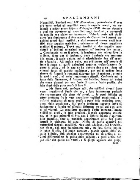 Opuscoli scelti sulle scienze e sulle arti. Tratti dagli Atti delle Accademie, e dalle altre collezioni filosofiche, e letterarie, dalle opere più recenti inglesi, tedesche, francesi, latine, e italiane, e da manoscritti originali, e inediti