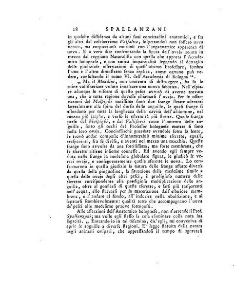 Opuscoli scelti sulle scienze e sulle arti. Tratti dagli Atti delle Accademie, e dalle altre collezioni filosofiche, e letterarie, dalle opere più recenti inglesi, tedesche, francesi, latine, e italiane, e da manoscritti originali, e inediti