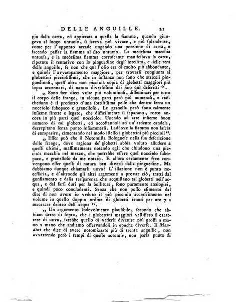 Opuscoli scelti sulle scienze e sulle arti. Tratti dagli Atti delle Accademie, e dalle altre collezioni filosofiche, e letterarie, dalle opere più recenti inglesi, tedesche, francesi, latine, e italiane, e da manoscritti originali, e inediti