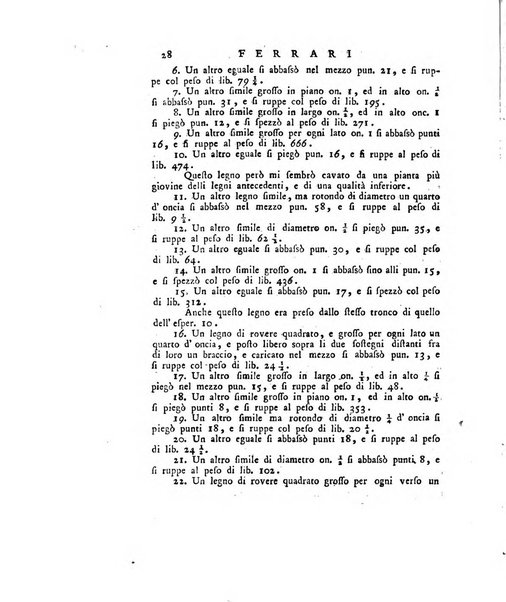 Opuscoli scelti sulle scienze e sulle arti. Tratti dagli Atti delle Accademie, e dalle altre collezioni filosofiche, e letterarie, dalle opere più recenti inglesi, tedesche, francesi, latine, e italiane, e da manoscritti originali, e inediti